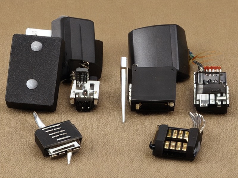 pg模拟器 电子元器件资料
