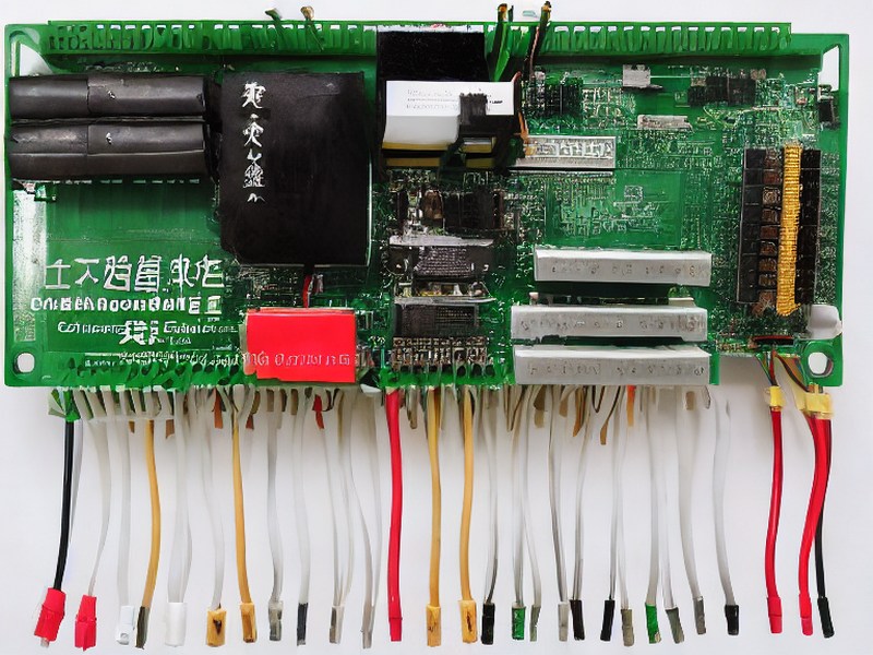 机箱外壳应用页选型参考