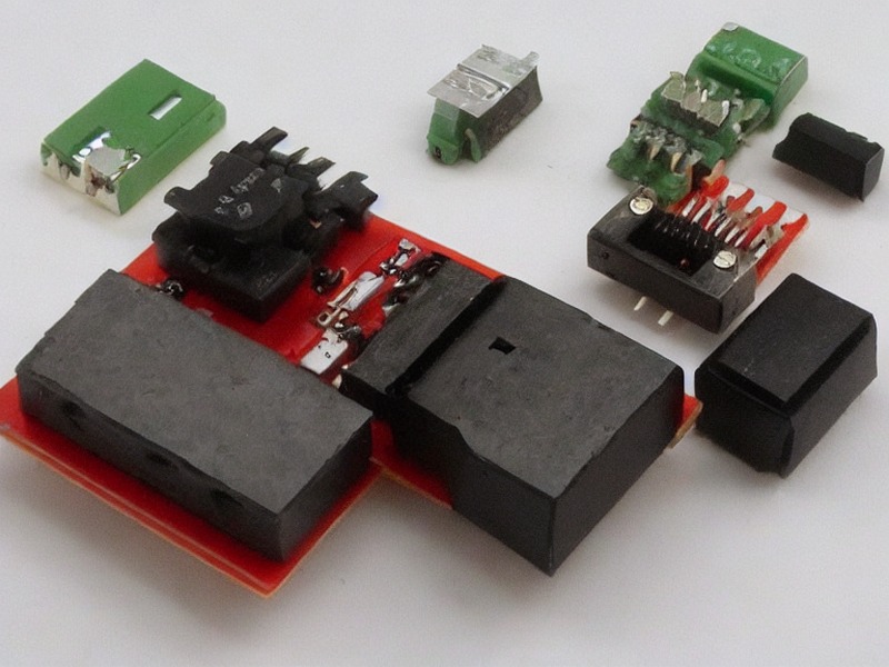 NAND Flash资源在替代料比较中的选型资料