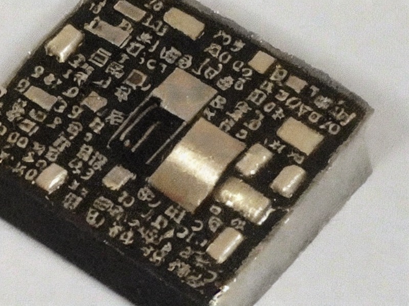 端子组件选型资料参考
