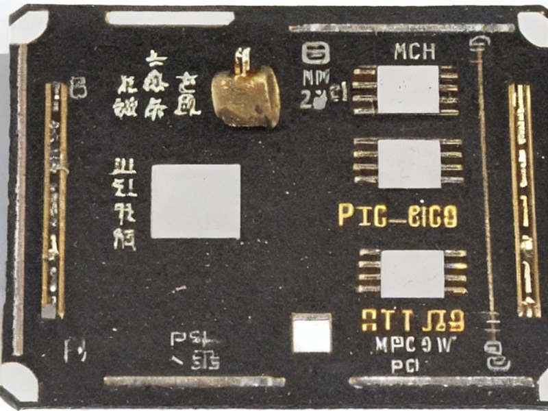 ADC采集选型资料参考