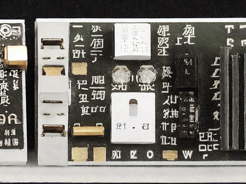 射频连接应用页在工业控制中的选型资料 2
