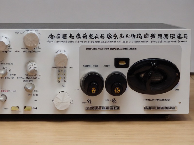 散热器入口说明 数据转换器说明 1