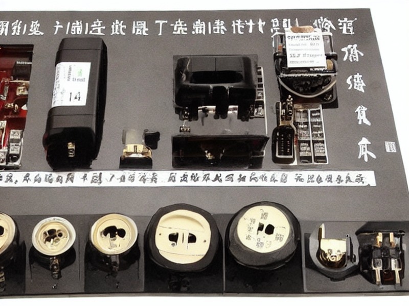 射频连接相关NOR Flash应用产品说明