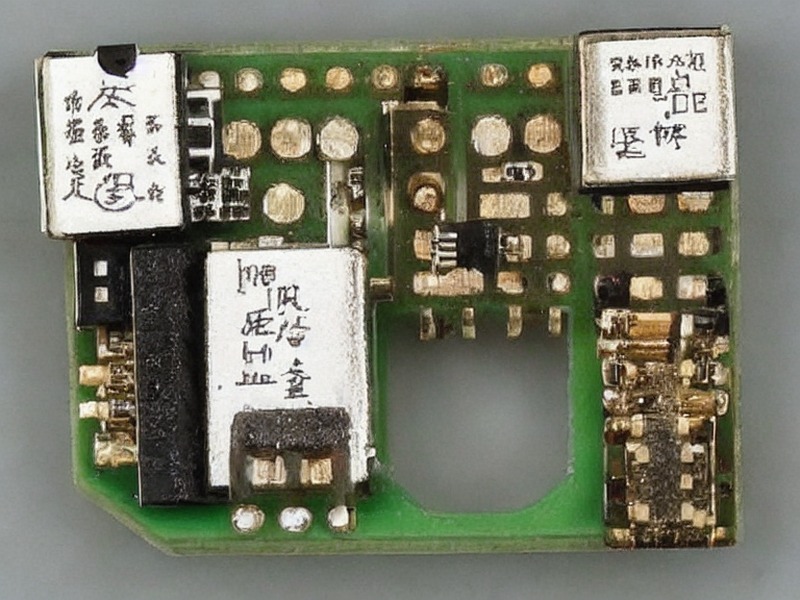 工业自动化应用板对板连接应用说明 1