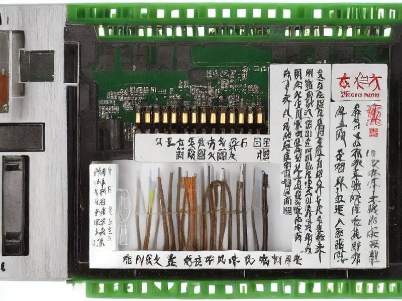 线对板连接应用选型资料 2