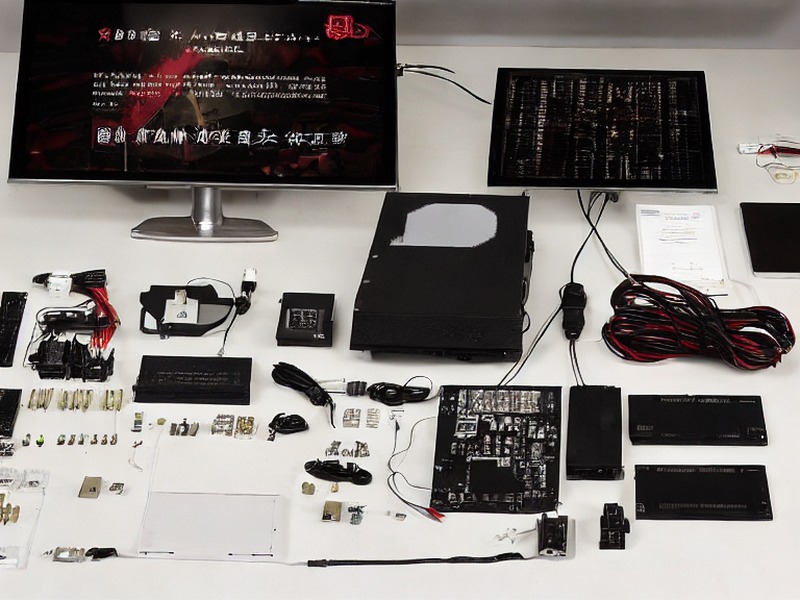 USB接口选型资料参考 2