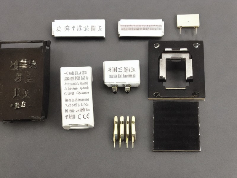 存储器应用资料：存储器说明 2