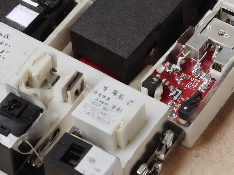 TVS保护应用选型资料 2