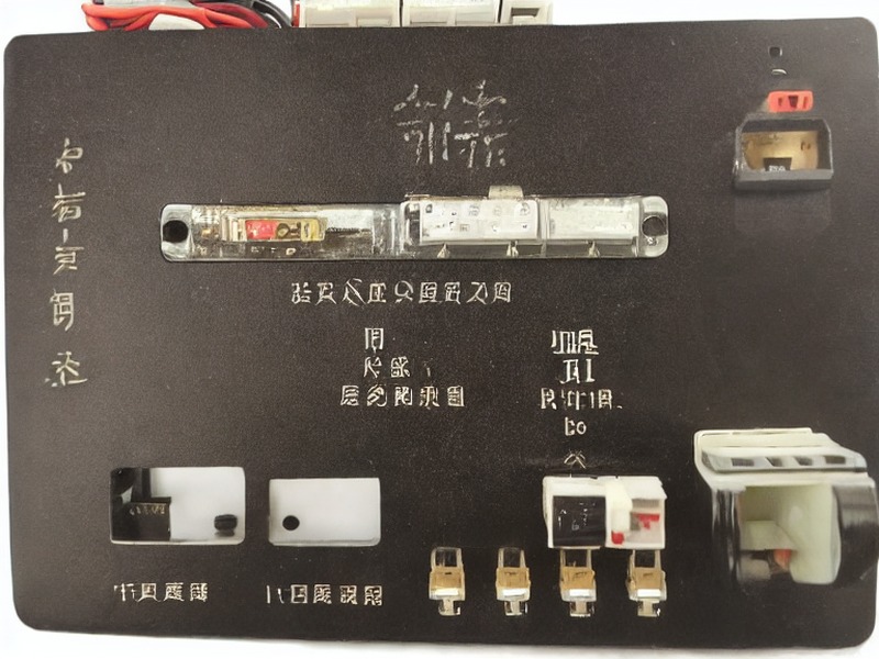 线对板连接导航参数与应用整理