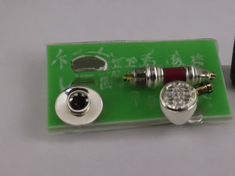 温度检测目录工程资料 2
