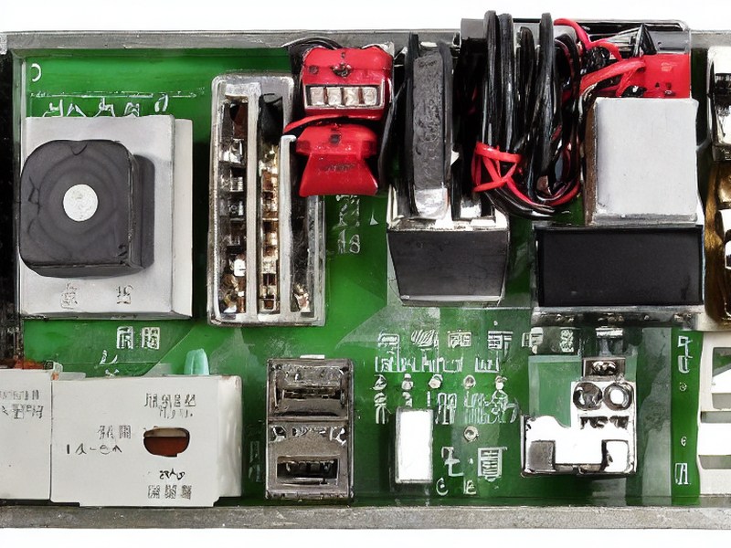CAN收发器应用资料：CAN收发器分类