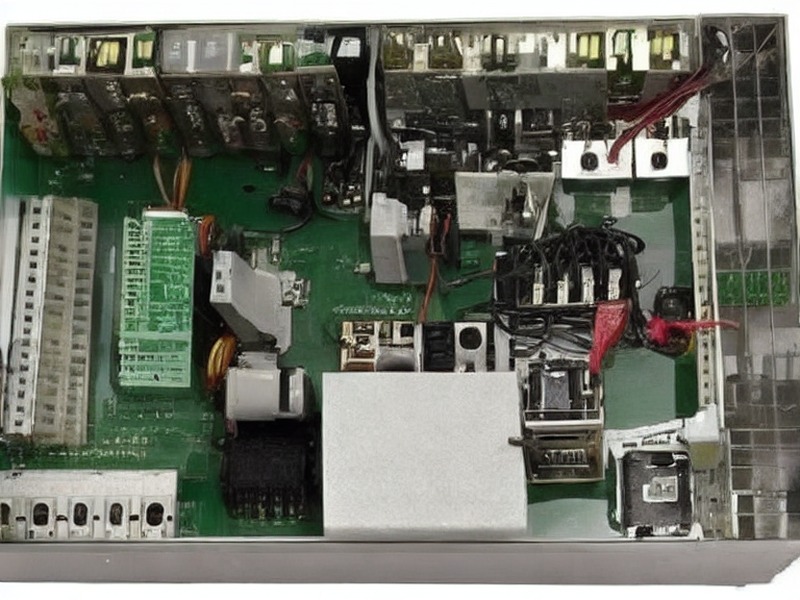 逻辑器件选型分类 数据转换器说明 2