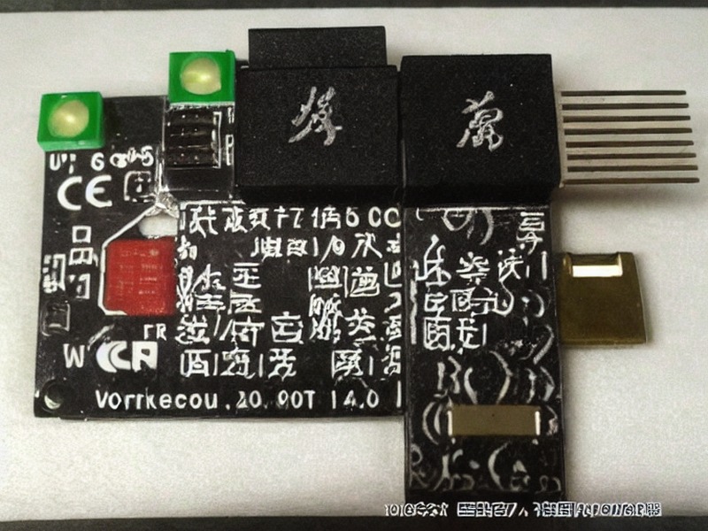 二极管导航工程资料 2