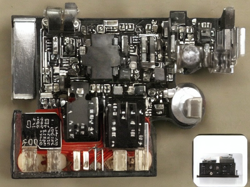 逻辑器件应用选型资料 1