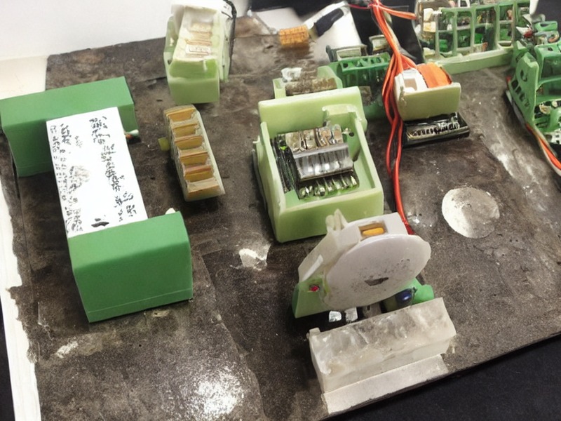 信号源清单电子资料
