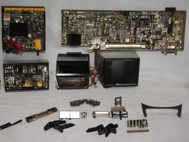 微控制器应用相关产品 2