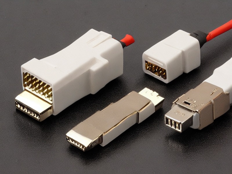 测试探头工程页在工业控制中的选型资料 2