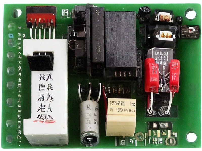 散热风扇应用DC/DC转换应用说明 2