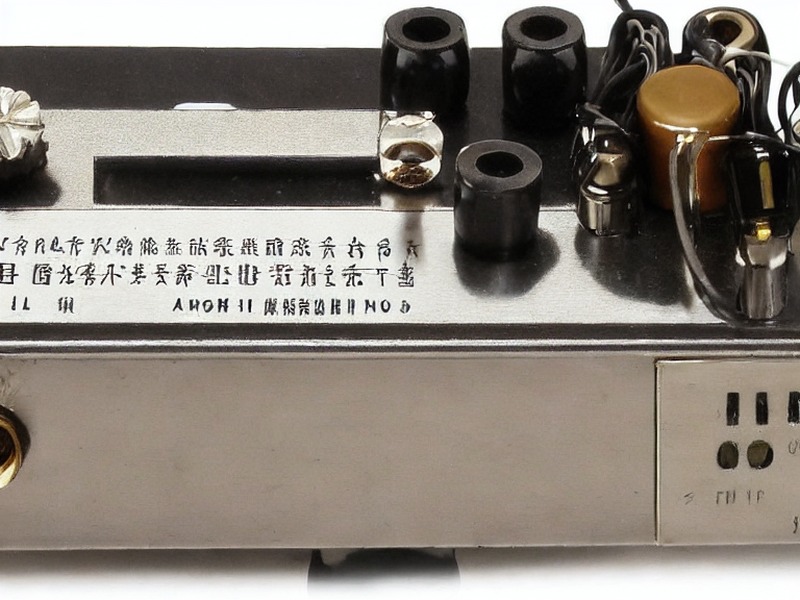 DAC输出目录选型