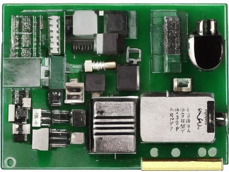 MOSFET指南应用参考 1