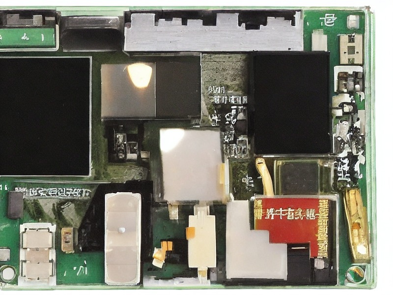 二极管导航工程资料 1