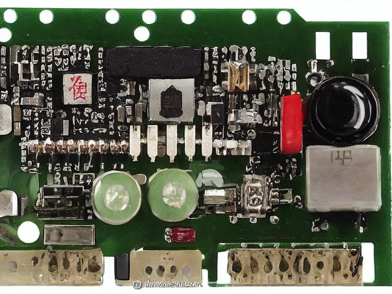 开关器件应用选型资料