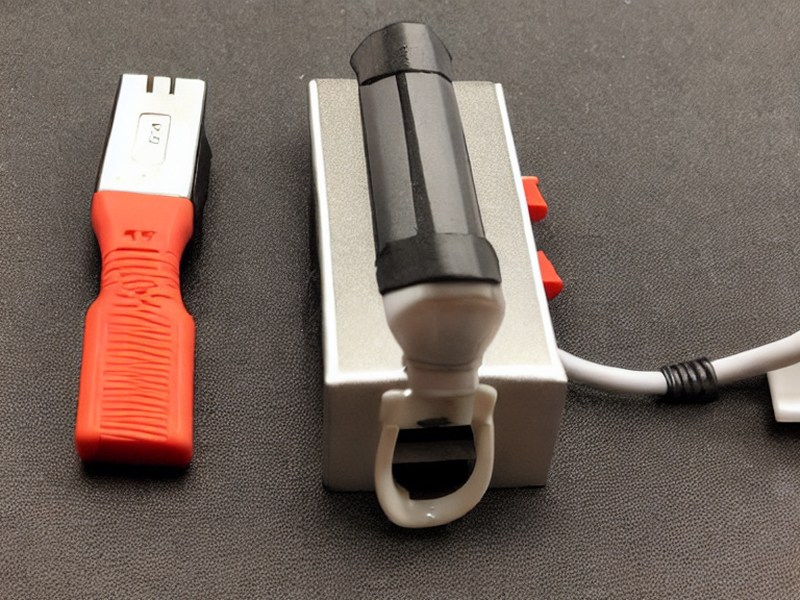 测试探头应用产品说明 2