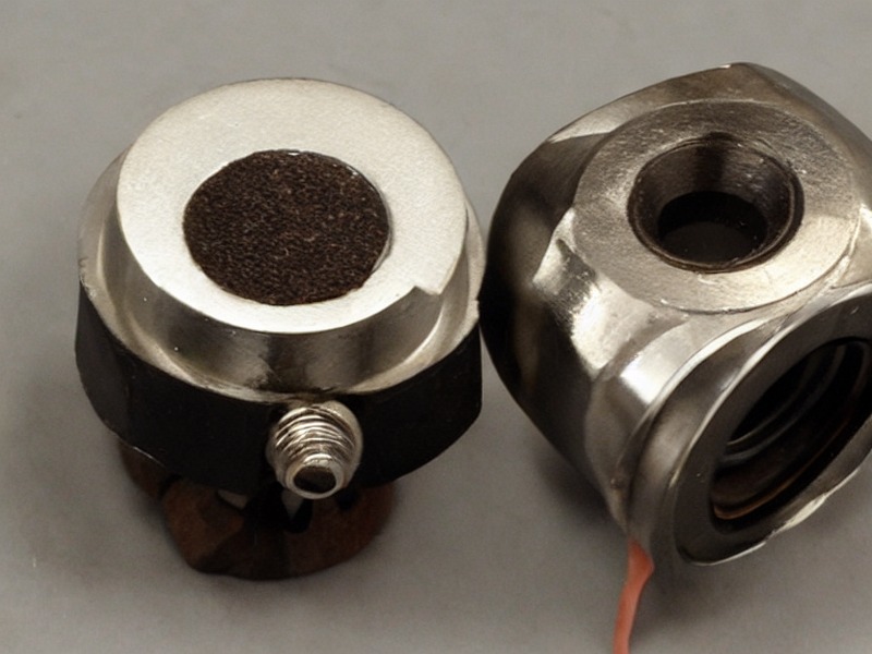 精密电阻应用选型资料 1
