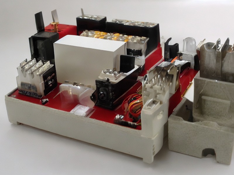 NAND Flash总览技术资料