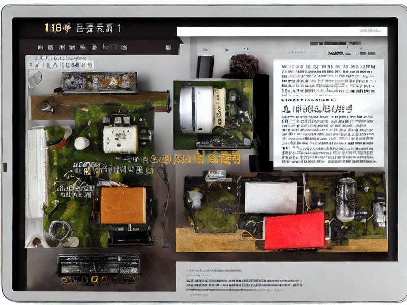 滤波器应用产品说明 2