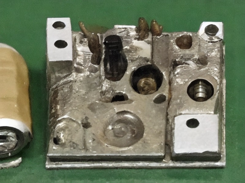 环境监测选型资料参考 1