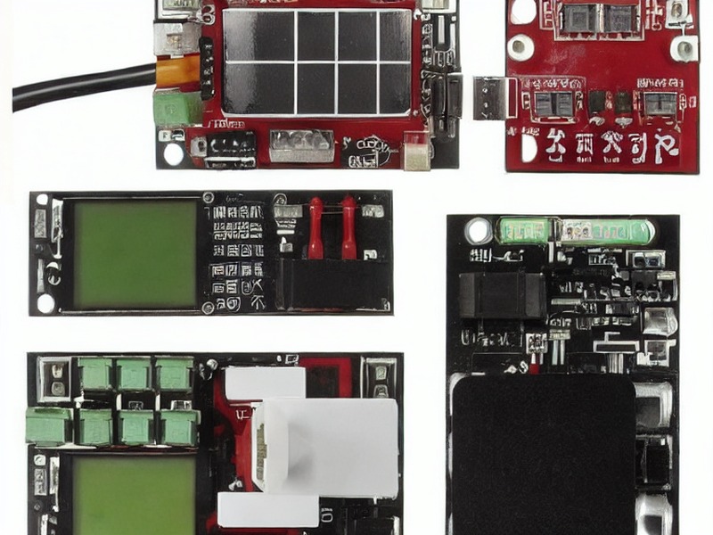光耦合器应用选型资料 1