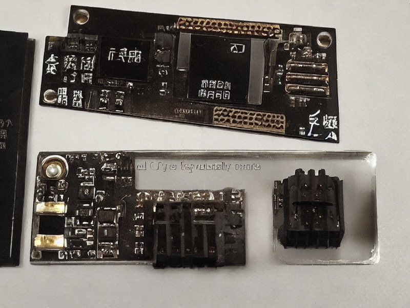 蓝牙模块产品线应用 数据转换器说明 1