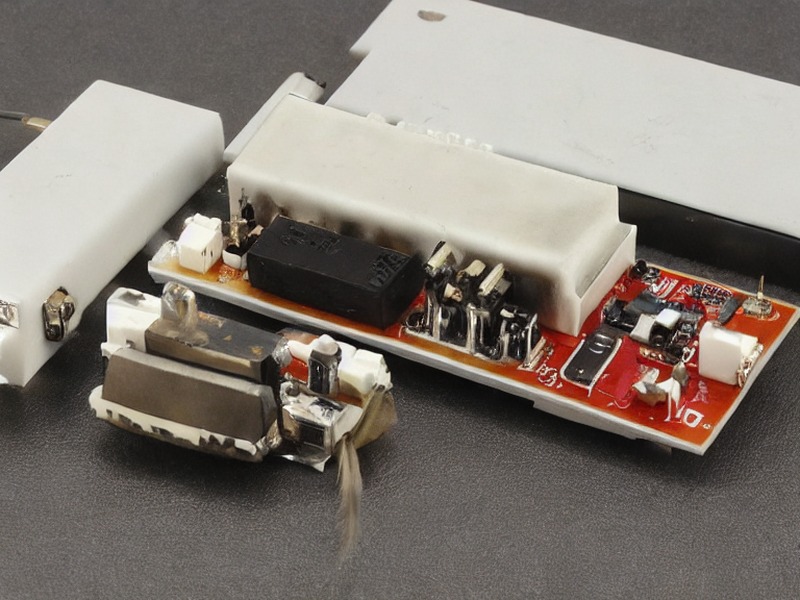 MOSFET清单产品