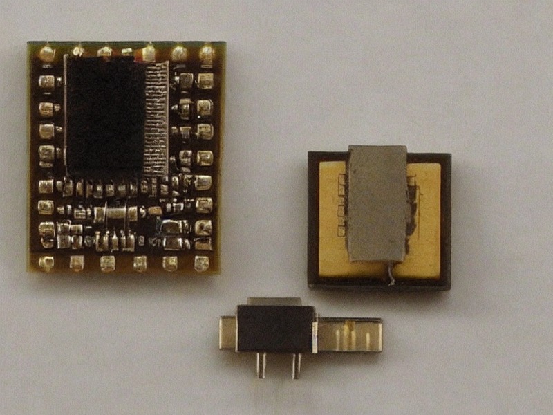调试工具应用板对板连接应用说明