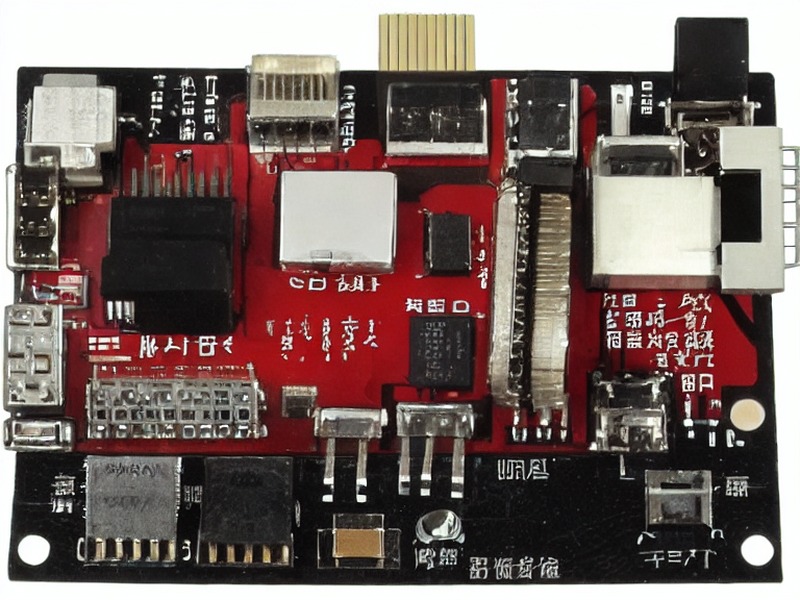 MOSFET清单产品 数据转换器说明 2