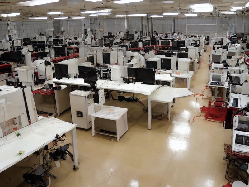 测试夹具应用选型资料