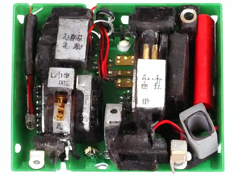 DAC输出应用相关产品 1