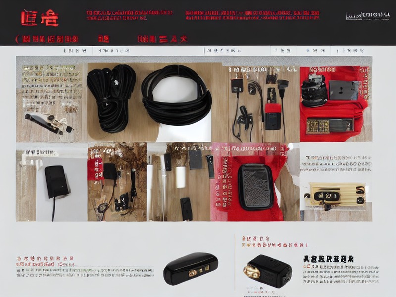 继电器总览应用说明 2
