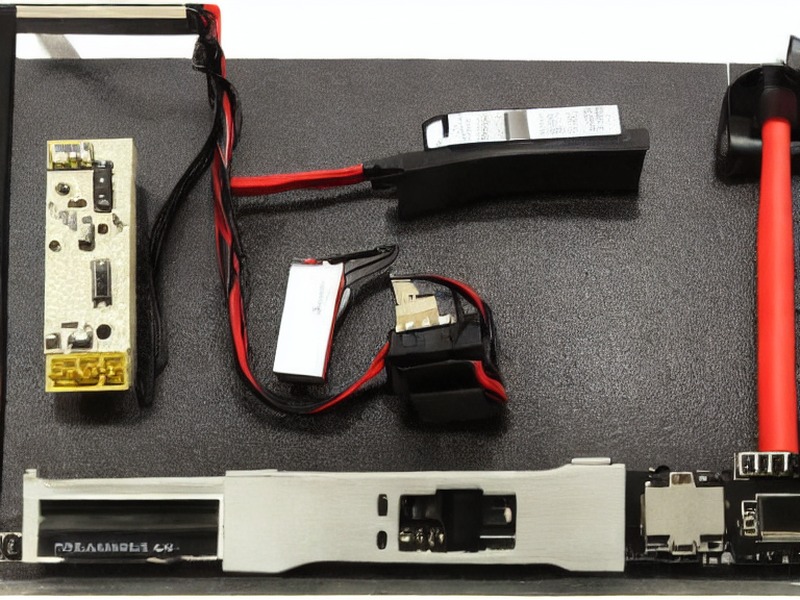 电机驱动总览选型参考 2