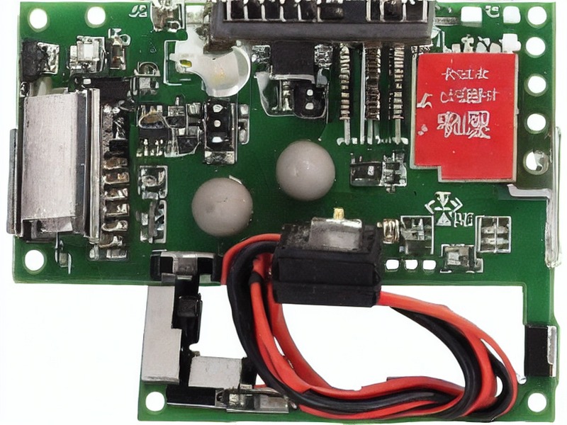 测试夹具应用选型资料 1