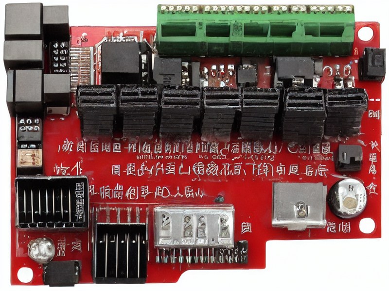 接口芯片应用产品说明