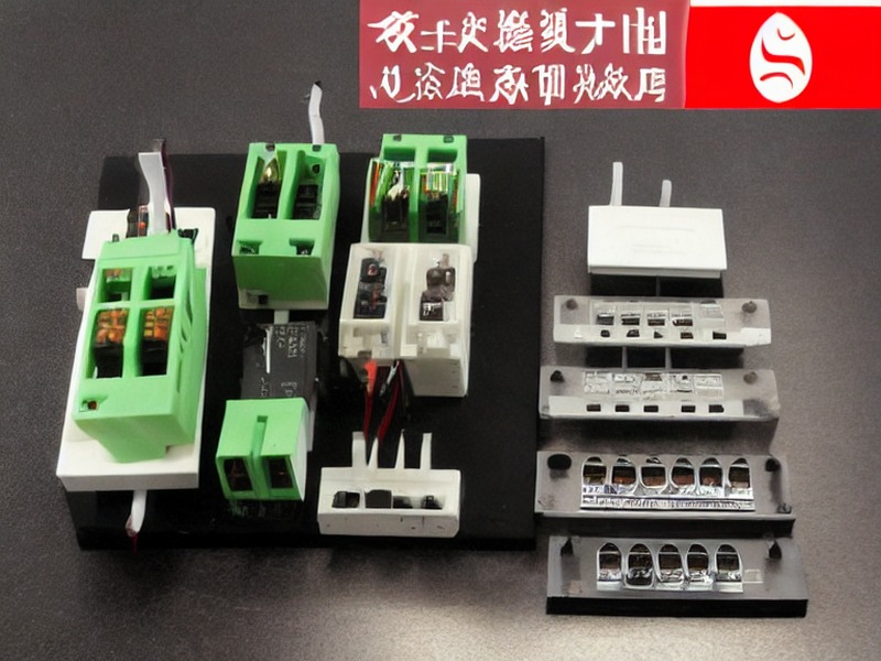 射频连接中心 数据转换器说明 1