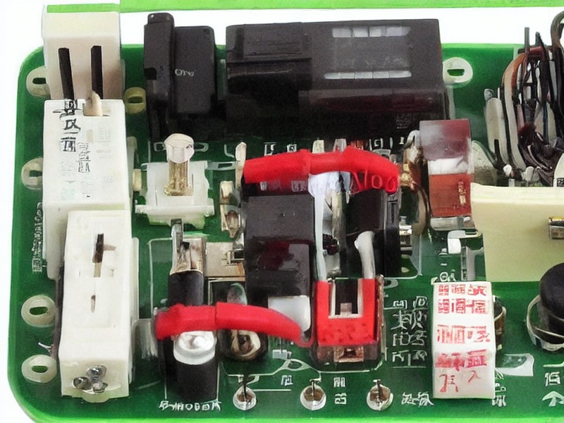 比较器导航资料参考 1