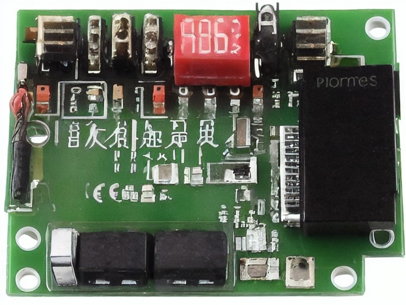 振荡器应用选型资料