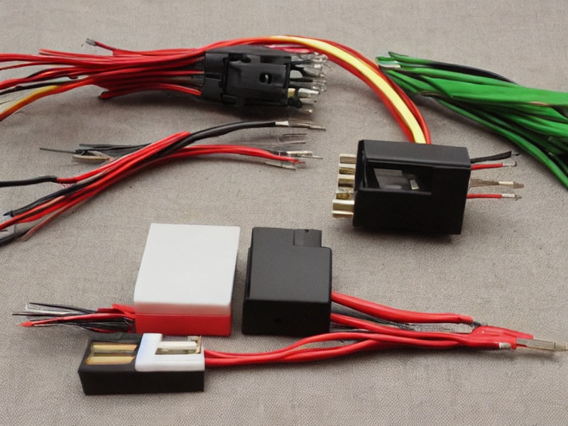 AC/DC电源目录技术资料 1