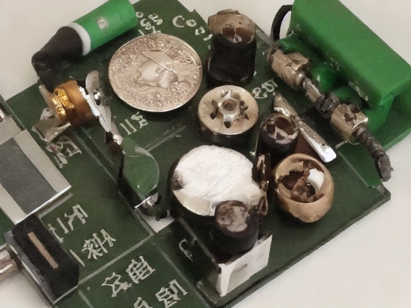 ESD保护应用选型资料 2
