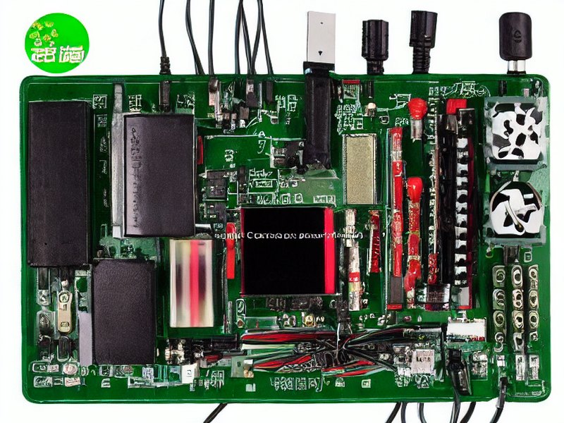 USB接口应用项目资料：USB接口内容