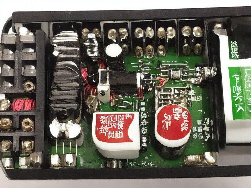 数据转换器应用产品说明 1